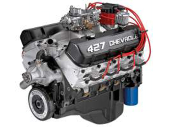 P012C Engine